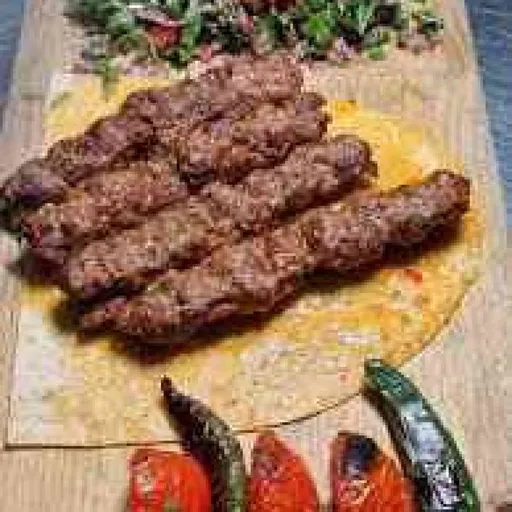 كباب غنم كيلو
