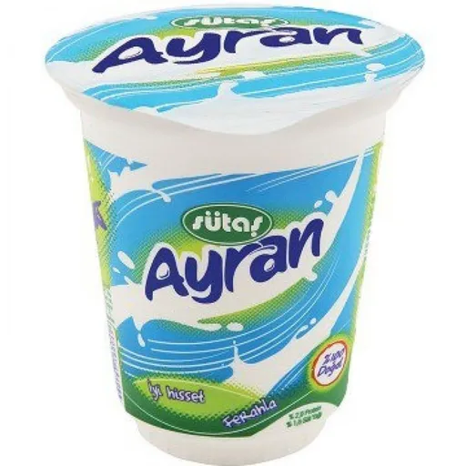 لبن عيران