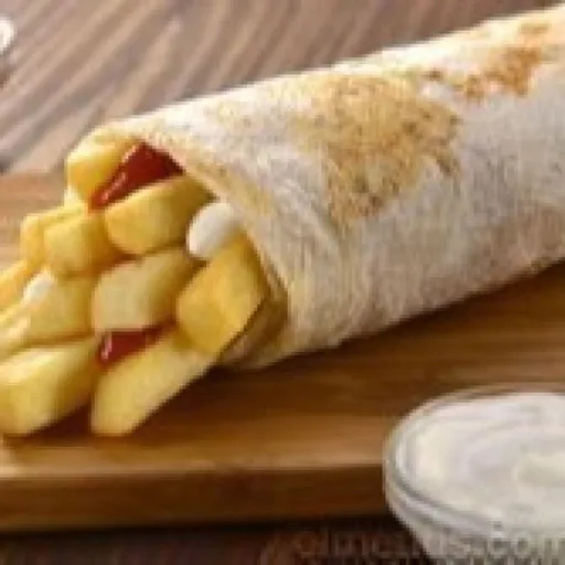 بطاطا عادي